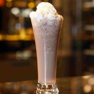 Milk Shake