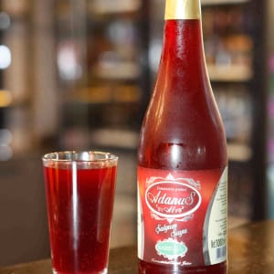 Şalgam Suyu (1lt)