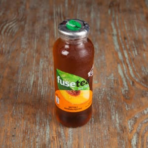 Fusetea