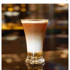 Ice Cappucino