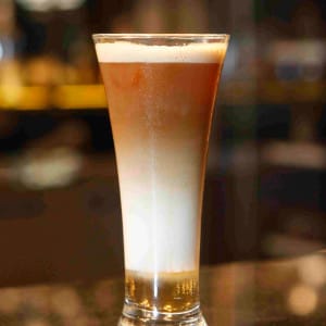 Ice Latte