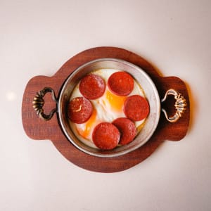 Sahanda Sucuk