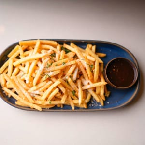Patates Tava