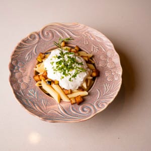 Geleneksel Penne