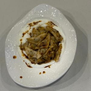 Mantı