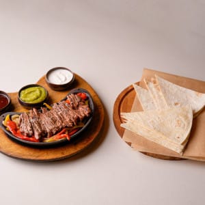 Et Fajita