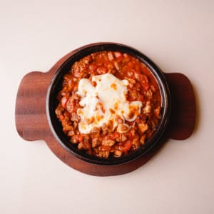 Et Güveç
