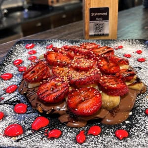 Klasik Waffle
