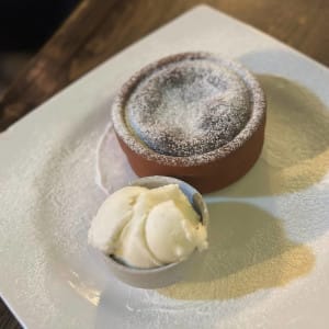 Sufle