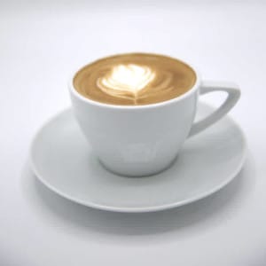 Cafe Latte