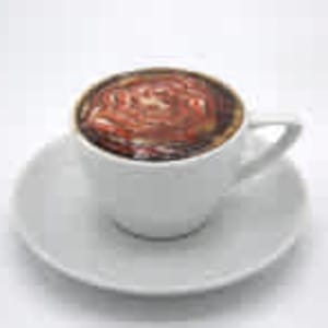 Cafe Mocha