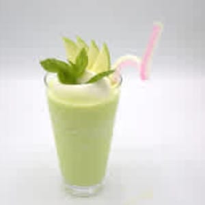 Yeşil Elmalı Limonata