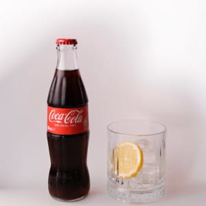 Coca-Cola