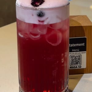 Berry&Hibiskus