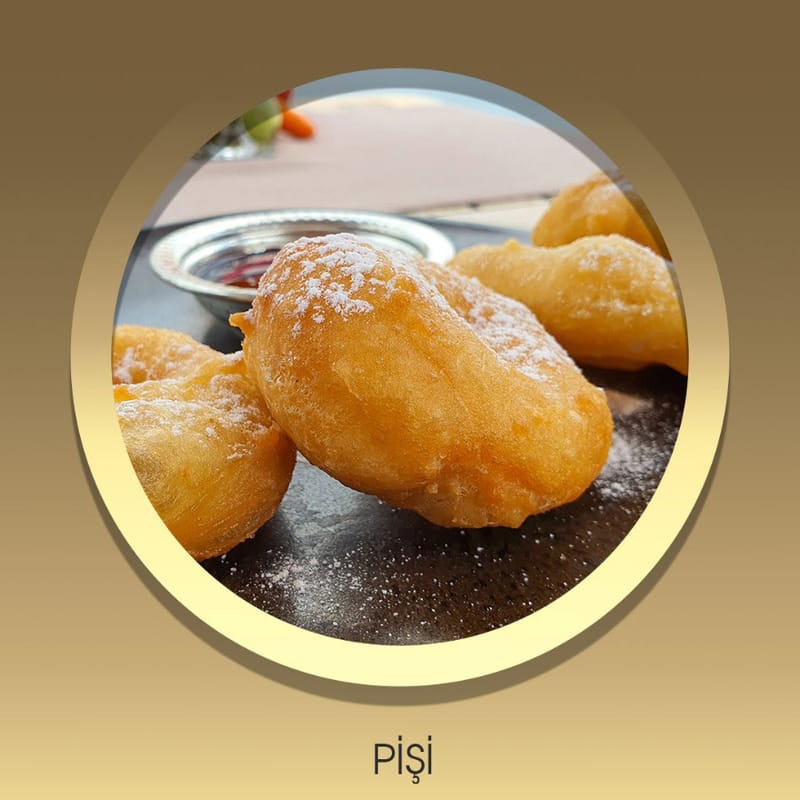 Pişi