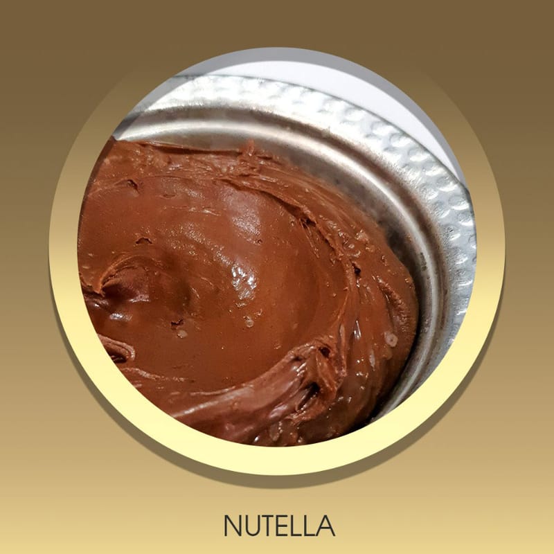 Nutella