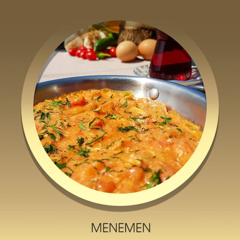Menemen
